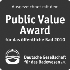 Logo von Public Value Award