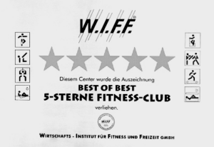 Logo von W.I.F.F.